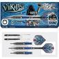 Preview: Shot Viking Raven Steeldarts Verpackung