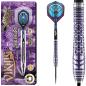 Preview: Shot Viking Shield Maiden Steeldarts Details