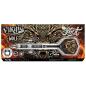 Preview: Shot Viking Wolf Steeldarts Verpackung