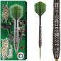 Preview: Shot Warrior Rutene Steeldarts Details