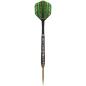 Preview: Shot Warrior Rutene Steeldarts Barrel