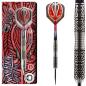 Preview: Shot Warrior Hautoa Steeldarts Steeldarts Details