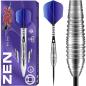 Preview: Shot Zen Budo Steeldarts Details