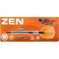 Preview: Shot Zen Dojo Steeldarts Verpackung