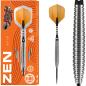 Preview: Shot Zen Dojo Steeldarts Details