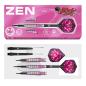 Preview: Shot Zen Juji Steeldarts Verpackung