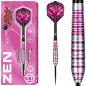 Preview: Shot Zen Juji Steeldarts Details