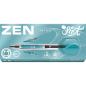 Preview: Shot Zen Jutsu 2.0 Steeldarts Verpackung