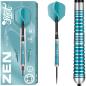 Preview: Shot Zen Jutsu 2.0 Steeldarts Details