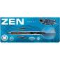 Preview: Shot Zen Roshi Steeldarts Verpackung