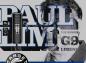 Preview: Target Japan Paul Lim The Legend GEN9 Steeldarts Verpackung