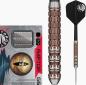 Preview: Target Japan Mikuru Suzuki The Miracle GEN6 Steeldarts Details
