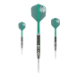 Preview: Target Japan Mikuru Suzuki The Miracle GEN6 Steeldarts Barrel