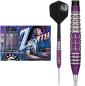 Preview: Target Japan Zenith GEN1 Steeldarts Details