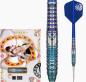 Preview: Target Japan Cathy Leung GEN 5 Charis Steeldarts Details