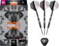 Preview: Target RVB ECHO 95% Steeldarts Übersicht