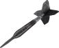 Preview: Target Nathan Aspinall Black - Swiss Point - Steeldarts Barrel