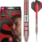 Preview: Target Nathan Aspinall Black - Swiss Point - Steel Darts Details