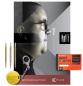 Preview: Target Stephen Bunting 95K Verpackung