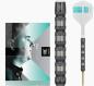 Preview: Target Target Rob Cross 95K Steeldarts Details