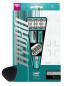 Preview: Target Hydro 01 Swiss Point Steeldarts Verpackung
