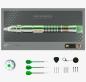 Preview: Target Luke Skywalker Light Saber Edition Steeldarts Barrel