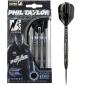 Preview: Target Phil Taylor Power 8Zero Black Titanium Steeldarts Details