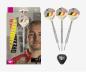 Preview: Target Dimitri Van Den Bergh Details