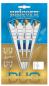 Preview: Unicorn Gary Anderson Duo Steeldarts Verpackung