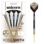 Preview: Unicorn Ross Smith Two-Tone Steeldarts Details