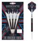 Preview: Unicorn James Wade The Machine Steeldarts Details