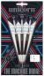 Preview: Unicorn James Wade The Machine Steeldarts Verpackung