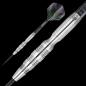 Preview: Winmau Simon Whitlock Silver Steeldarts Barrel