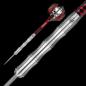 Preview: Winmau Mervin King Silver Colour Steeldarts Barrel