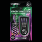 Preview: Winmau Simon Whitlock Spezial Edition Verpackung