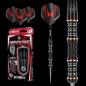 Preview: Winmau Mervyn King spezial Edition Stelldarts Details