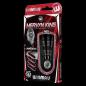 Preview: Winmau Mervyn King spezial Edition Stelldarts Verpackung