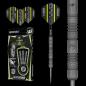 Preview: Winmau MvG Exact Steeldarts Details