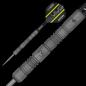 Preview: Winmau MvG Exact Steeldarts Barrel