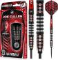 Preview: WINMAU Joe Cullen Ignition Steeldart Details