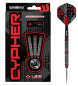 Preview: Winmau Cypher Steeldarts Details