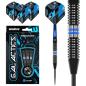 Preview: Winmau Galacticz Steeldarts Details