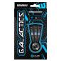 Preview: Winmau Galacticz Steeldarts Verpackung
