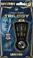 Preview: Winmau MvG Trilogy Verpackung