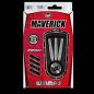 Preview: Winmau Maverick Steeldarts Verpackung