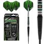 Preview: Winmau Sniper Black Steeldarts Details