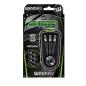 Preview: Winmau Sniper Black Steeldarts Verpackung