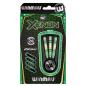 Preview: Winmau Xenon Steeldarts Verpackung