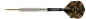 Preview: HARROWS ANNIVERSARY Boxer Parallel Steeldarts Barrel