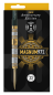 Preview: HARROWS ANNIVERSARY Magnum 97% Steeldarts Details